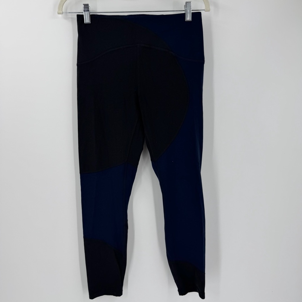 Bundle of 5 Pairs Lululemon Leggings All Size 8 Exercise Workout Gym Yoga - Picture 8 of 16
